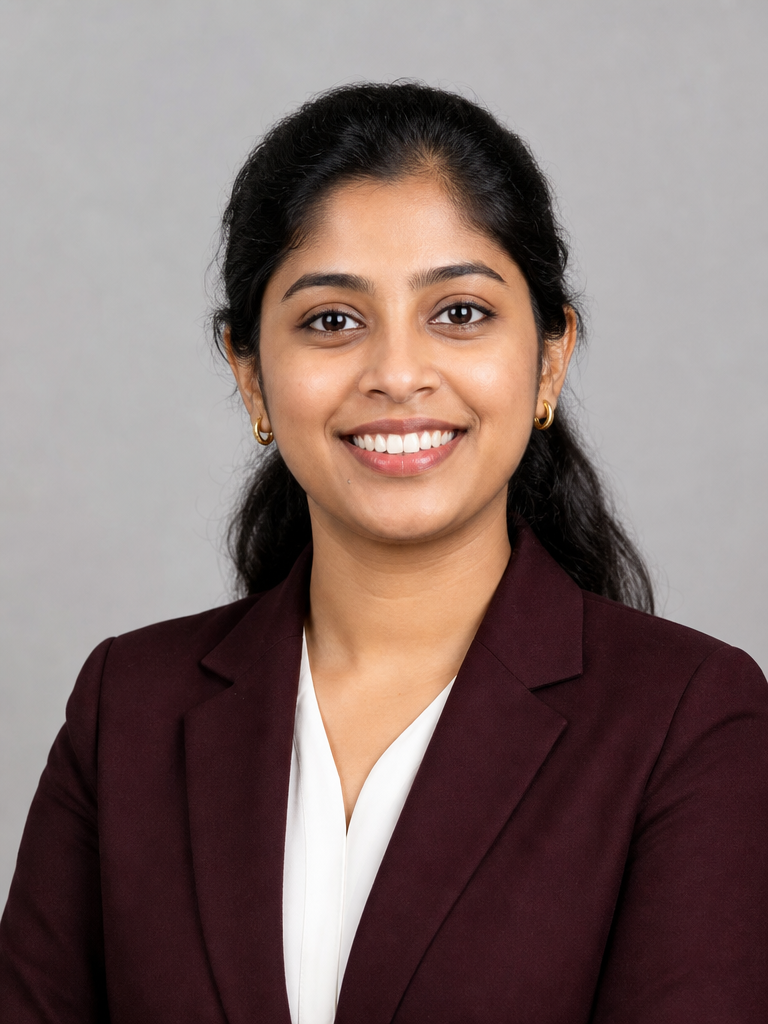 Dr. Kashmira Ganji